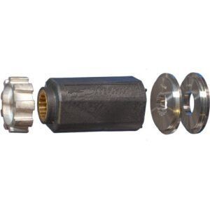 Втулка для гребного гвинта HK509 Turning Point для Evinrude/Johnson