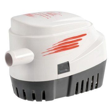 Автоматическая трюмная помпа Europump II G750-24, 24 В