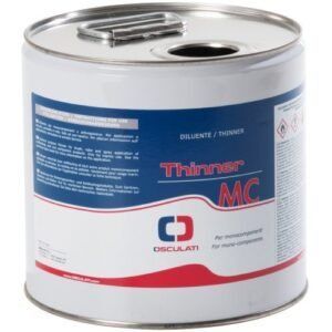 Розчинник Osculati MC Thinner, 2,5 л