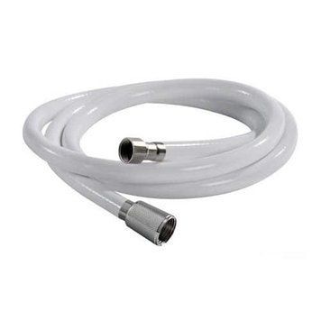 Шланг для душа Full White 2,5 м, ПВХ, Osculati, 15.210.00