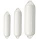 Кранцы Polyform NF, Osculati., Белый, &Oslash; 22,6 &times; 68,1 см, NF-5